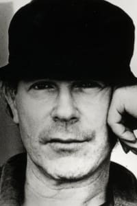 Henry Jaglom