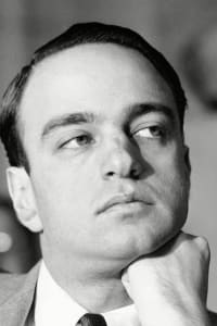 Roy Cohn