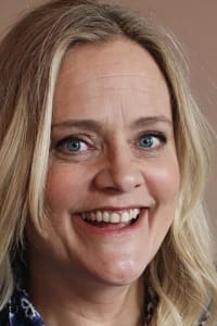 Henriette Steenstrup