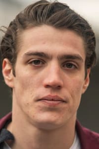 Victor Poirier