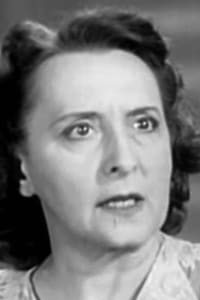 Isabel Randolph