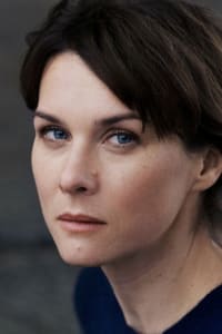 Kathrin von Steinburg