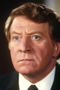 Clive Revill
