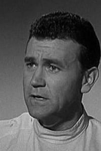 Harry Jackson
