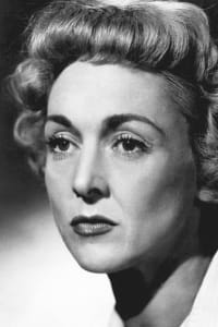 Betty Ann Davies