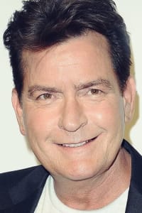 Charlie Sheen