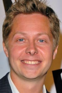 Peter Oldring