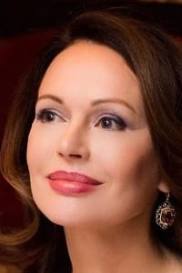Irina Bezrukova