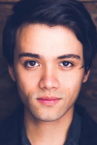Giullian Yao Gioiello