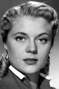 Peggie Castle