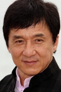 Jackie Chan