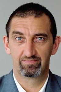 Jimmy Nail