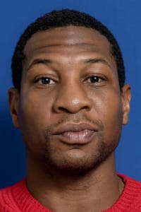 Jonathan Majors
