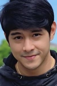 Jeric Gonzales