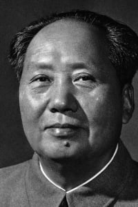 Mao Zedong