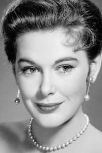 Diane Brewster