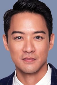 Jason Chan Chi-San