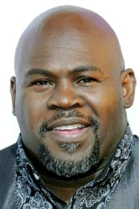 David Mann