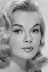 Leslie Parrish