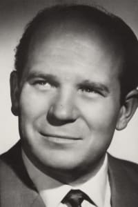 Sándor Pécsi
