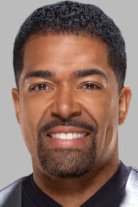 David Otunga