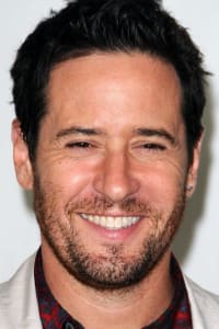 Rob Morrow