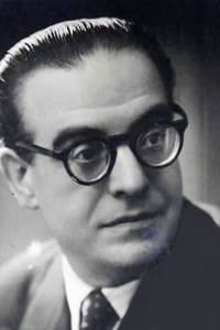 Luis Orduña