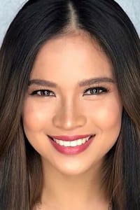 Louise delos Reyes