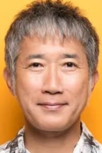 Toshiya Tohyama