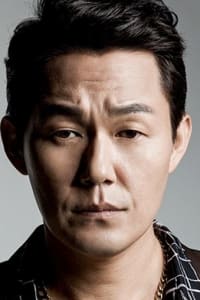 Park Sung-woong