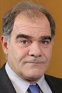 Yannis Bostantzoglou