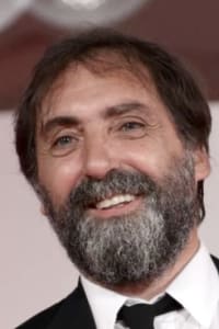 Stefano Mordini