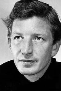 Terence Longdon