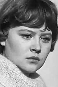 Larisa Barabanova