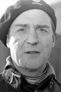 Daniel Mendaille