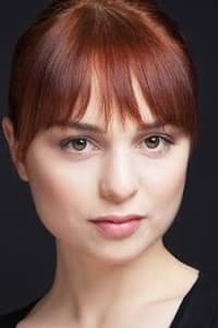 Nilperi Şahinkaya