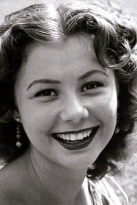 Mitzi Gaynor