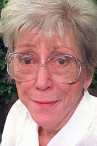 Maggie Jones