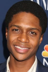 Ephraim Sykes