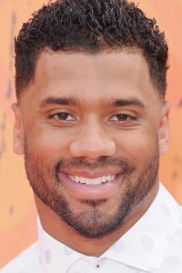 Russell Wilson