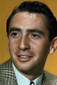 Macdonald Carey