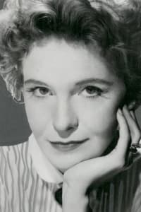 Geraldine Page