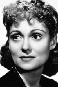 Martha Scott