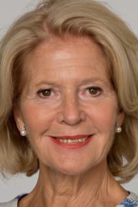 Christiane Hörbiger