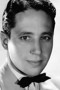 Ross Alexander