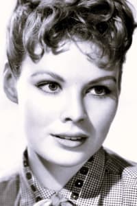 Jo Morrow