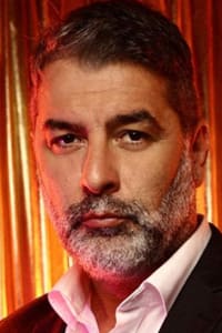 Vasilis Bisbikis