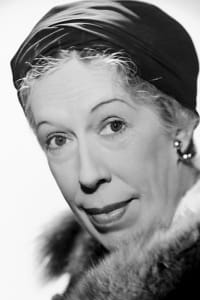 Edna May Oliver
