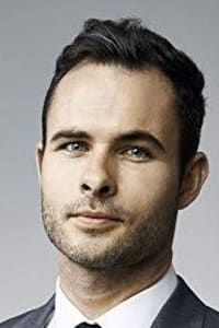 Daniel Vincent Gordh