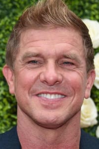 Kenny Johnson